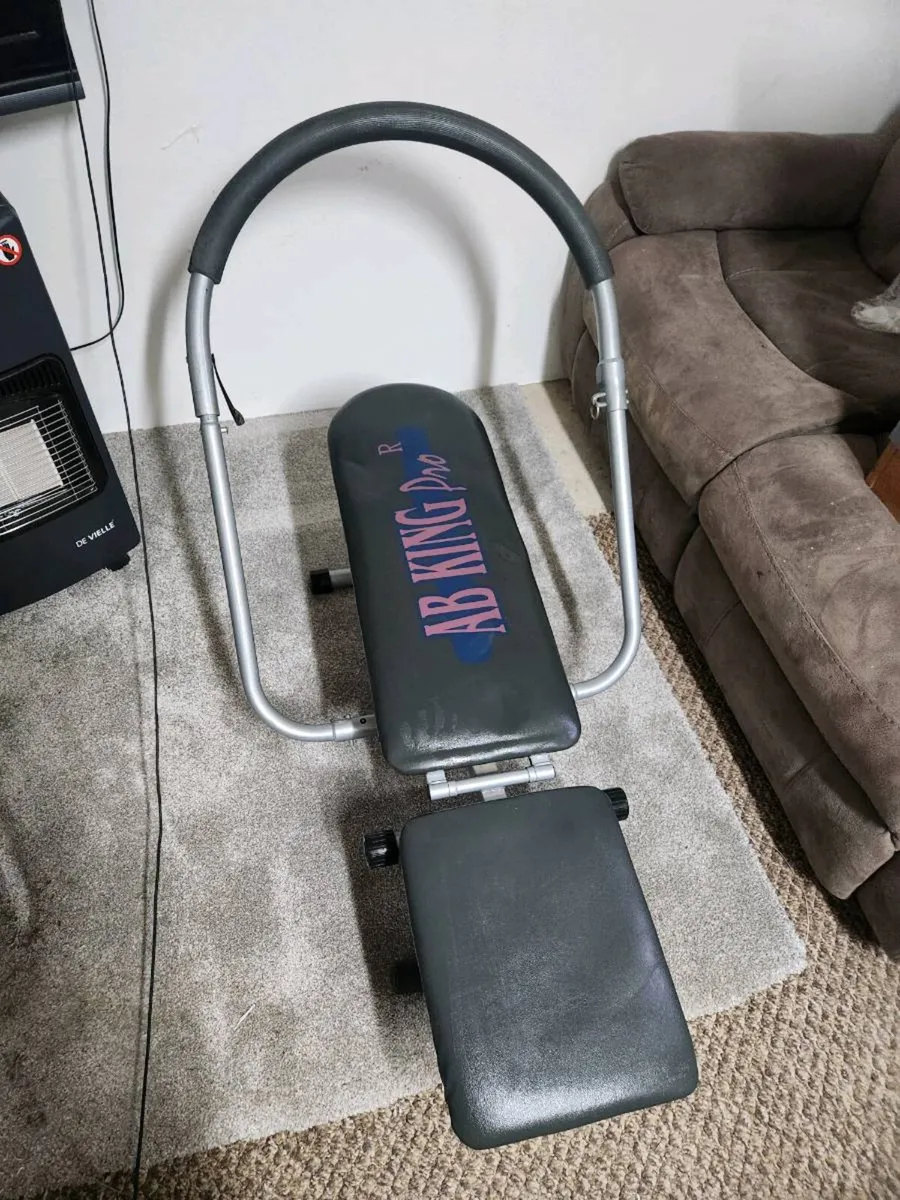 Home gym - Image 4