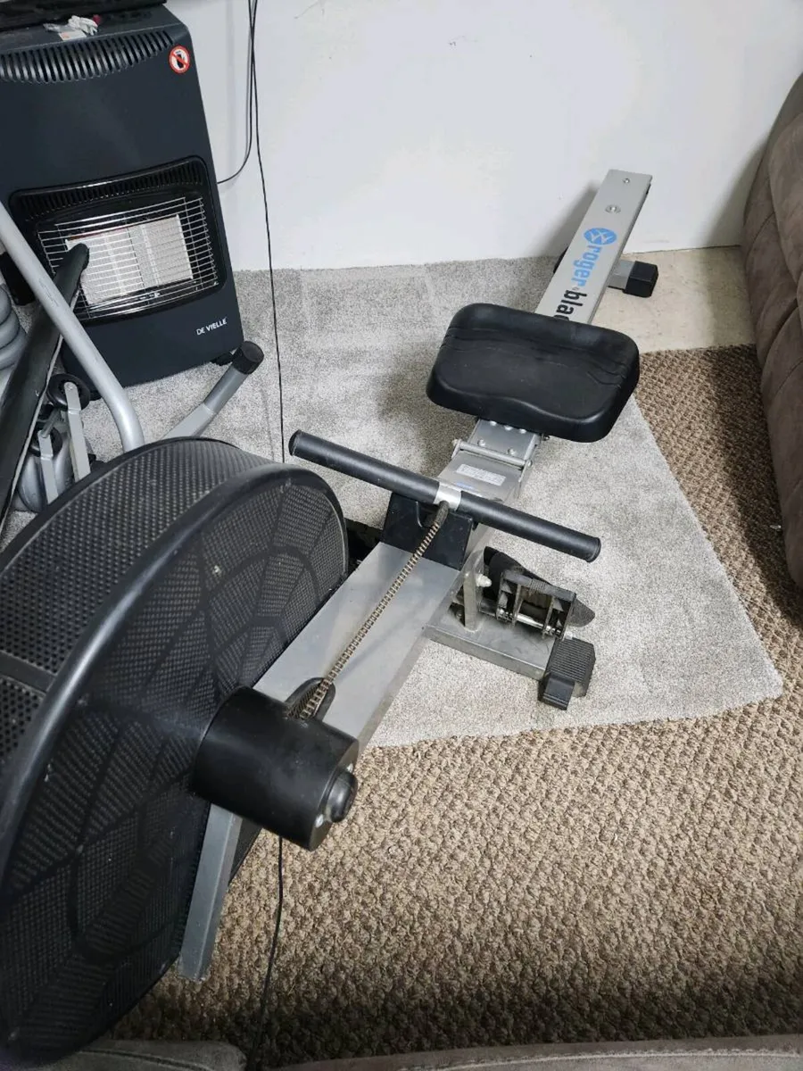 Home gym - Image 3