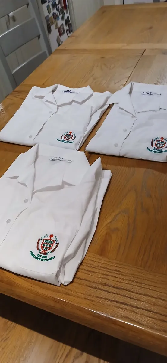 Presentation secondary Kilkenny uniform. - Image 1