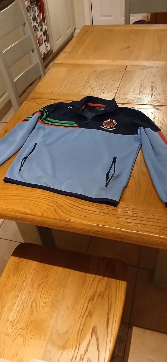 Presentation secondary Kilkenny uniform. - Image 2
