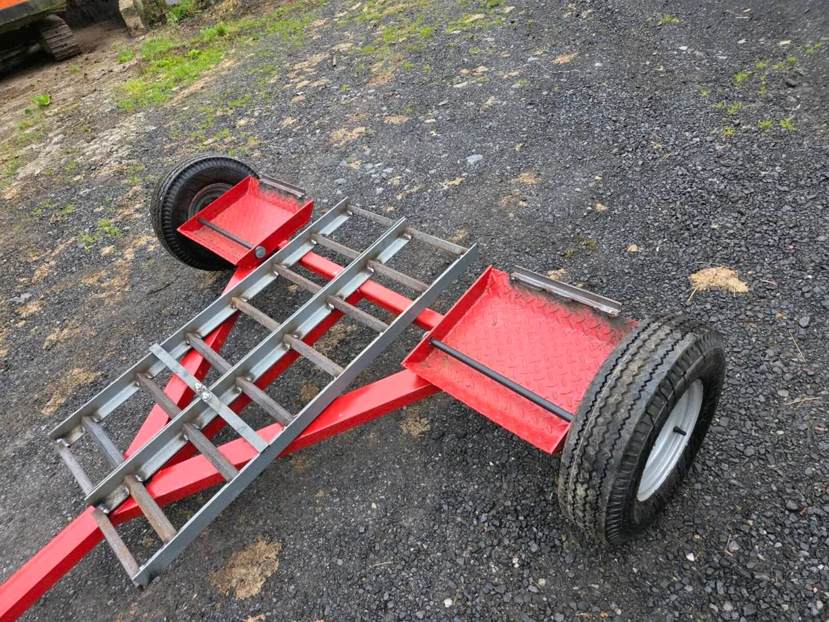 Tow dolly/recovery - Image 4