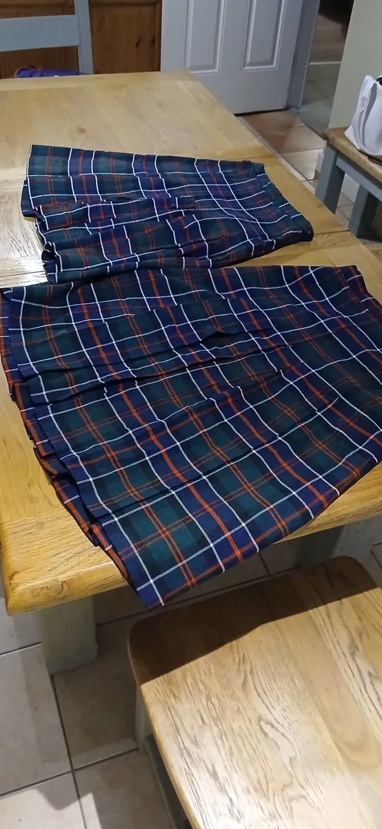 Presentation secondary Kilkenny uniform. - Image 4