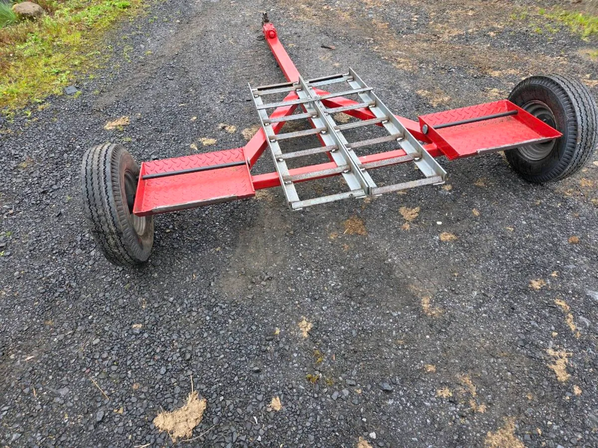 Tow dolly/recovery - Image 3