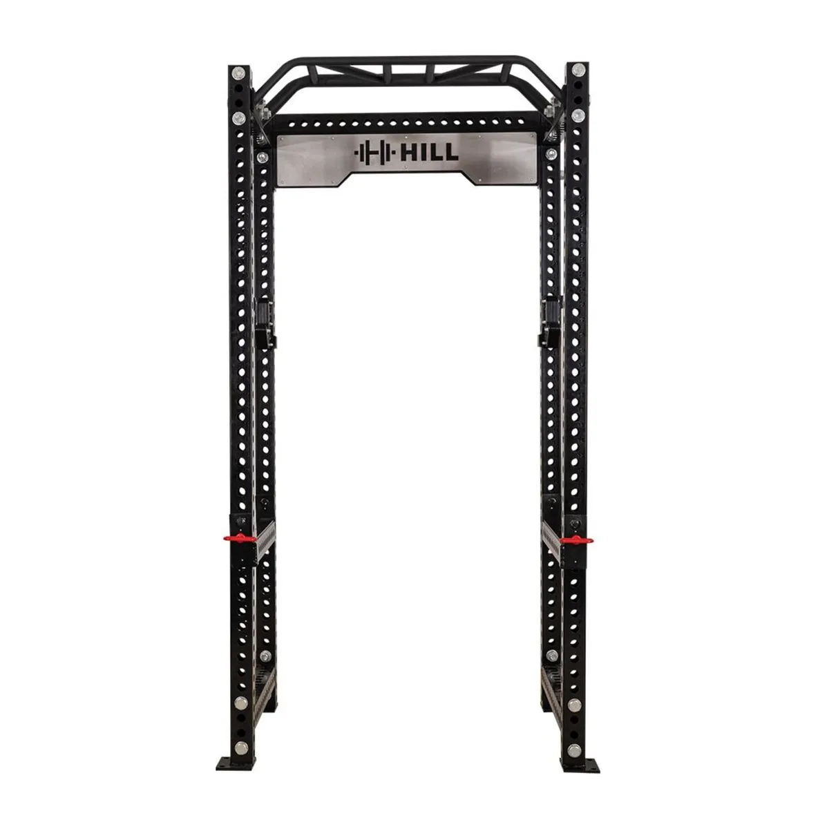 Bulletproof: B2 Commercial Power Cage/Squat Rack - Image 2