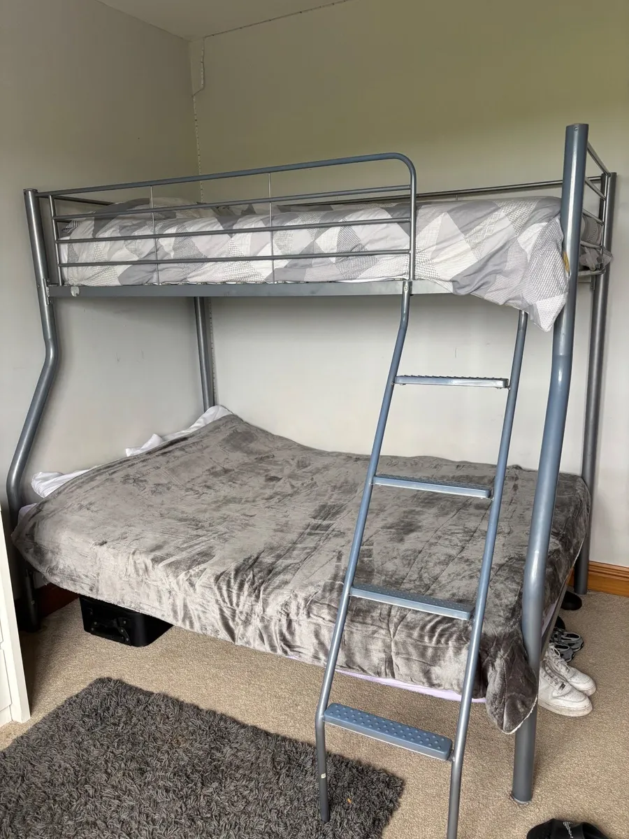 Bunk beds - Image 4
