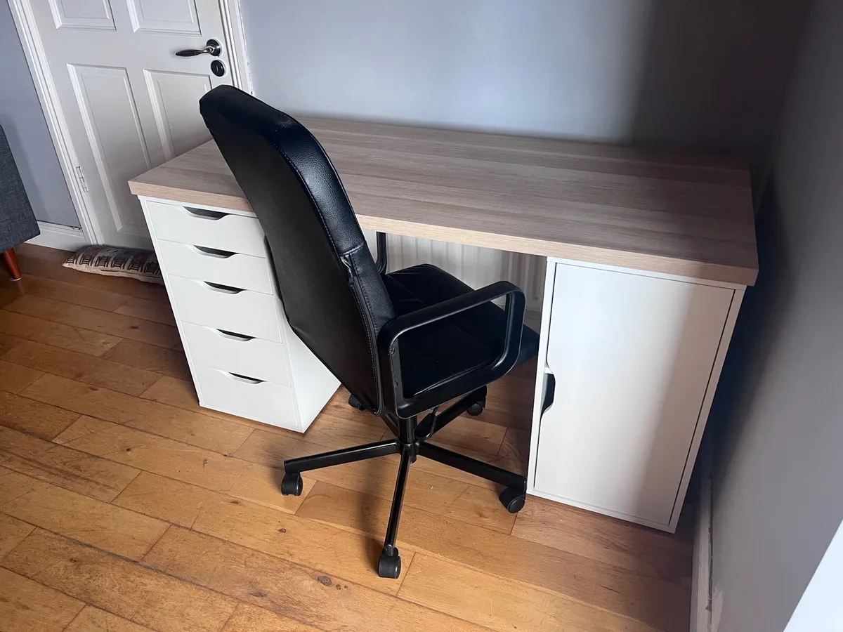 Office Setup - Image 1