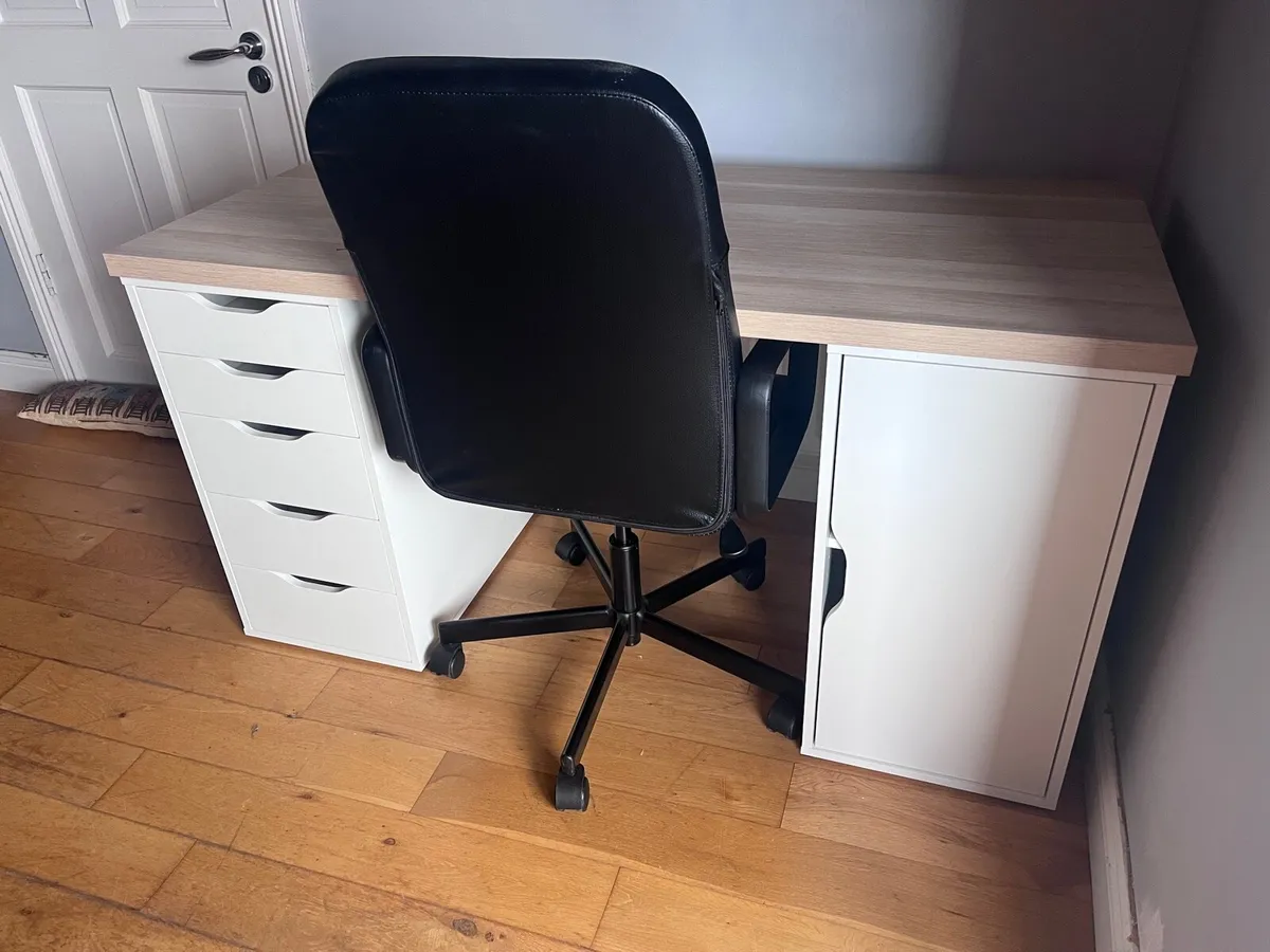 Office Setup - Image 2