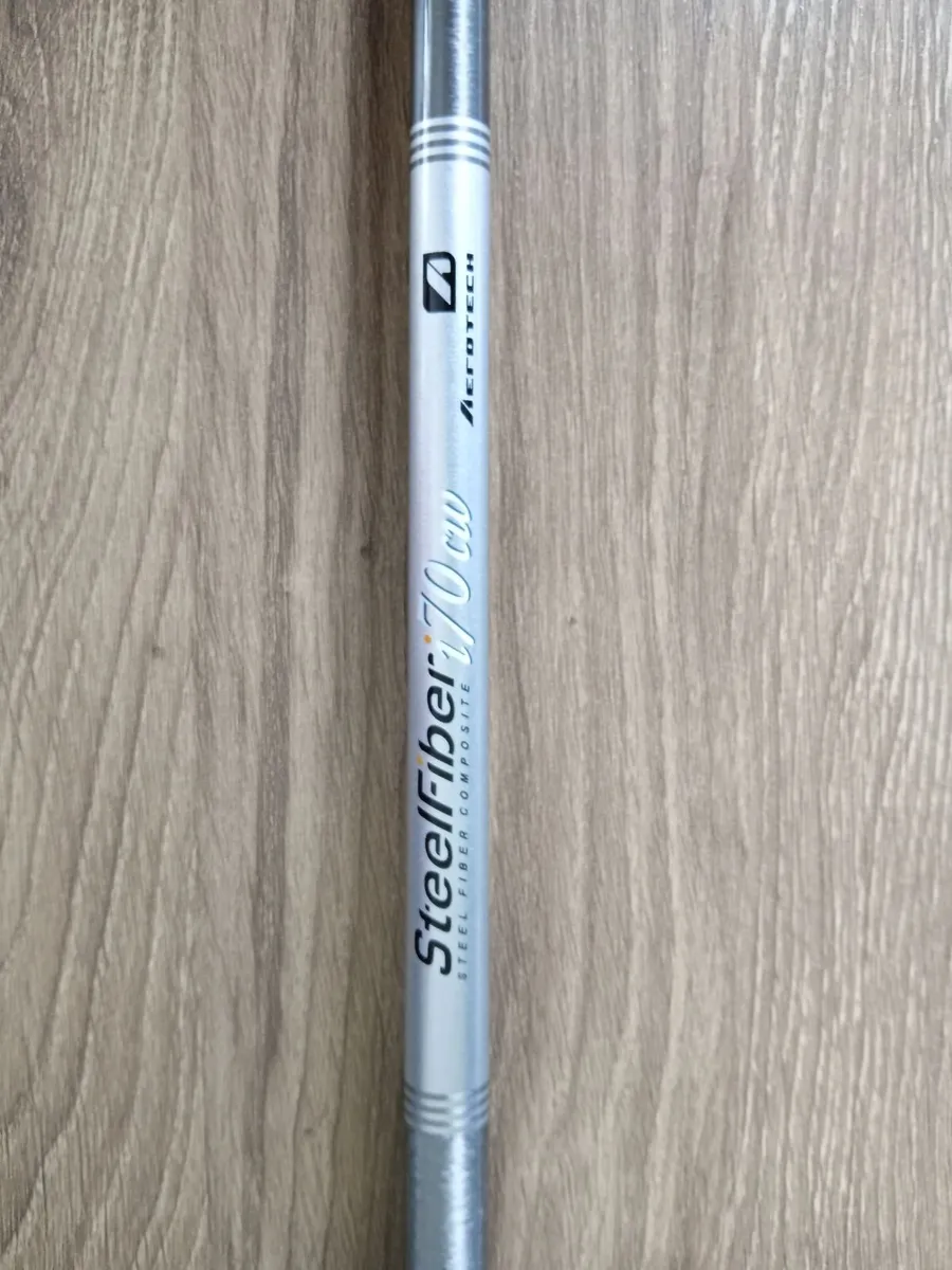 Golf wedges - Image 1