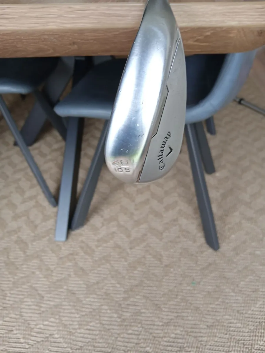 Golf wedges - Image 2