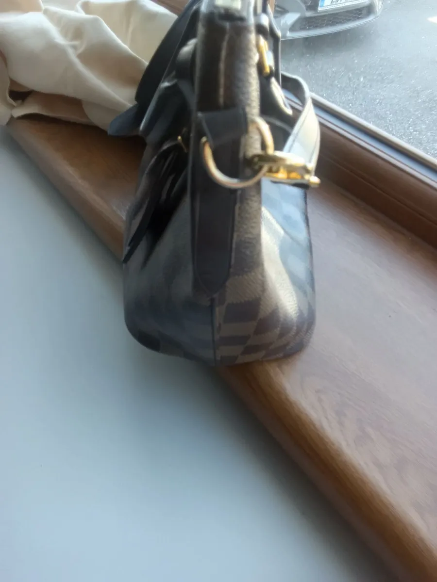 Louis vuitton siena pm ( discontinued) - Image 3