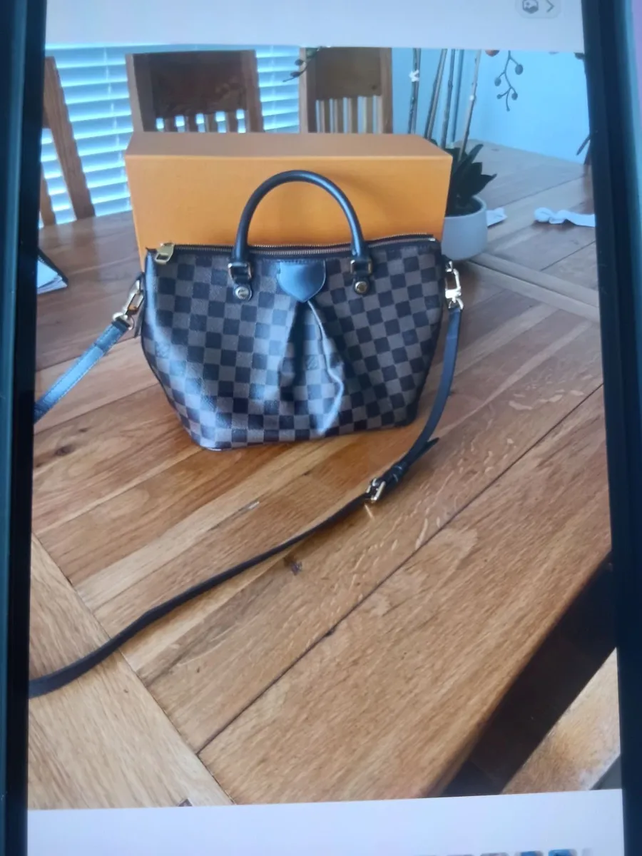 Louis vuitton siena pm ( discontinued) - Image 4