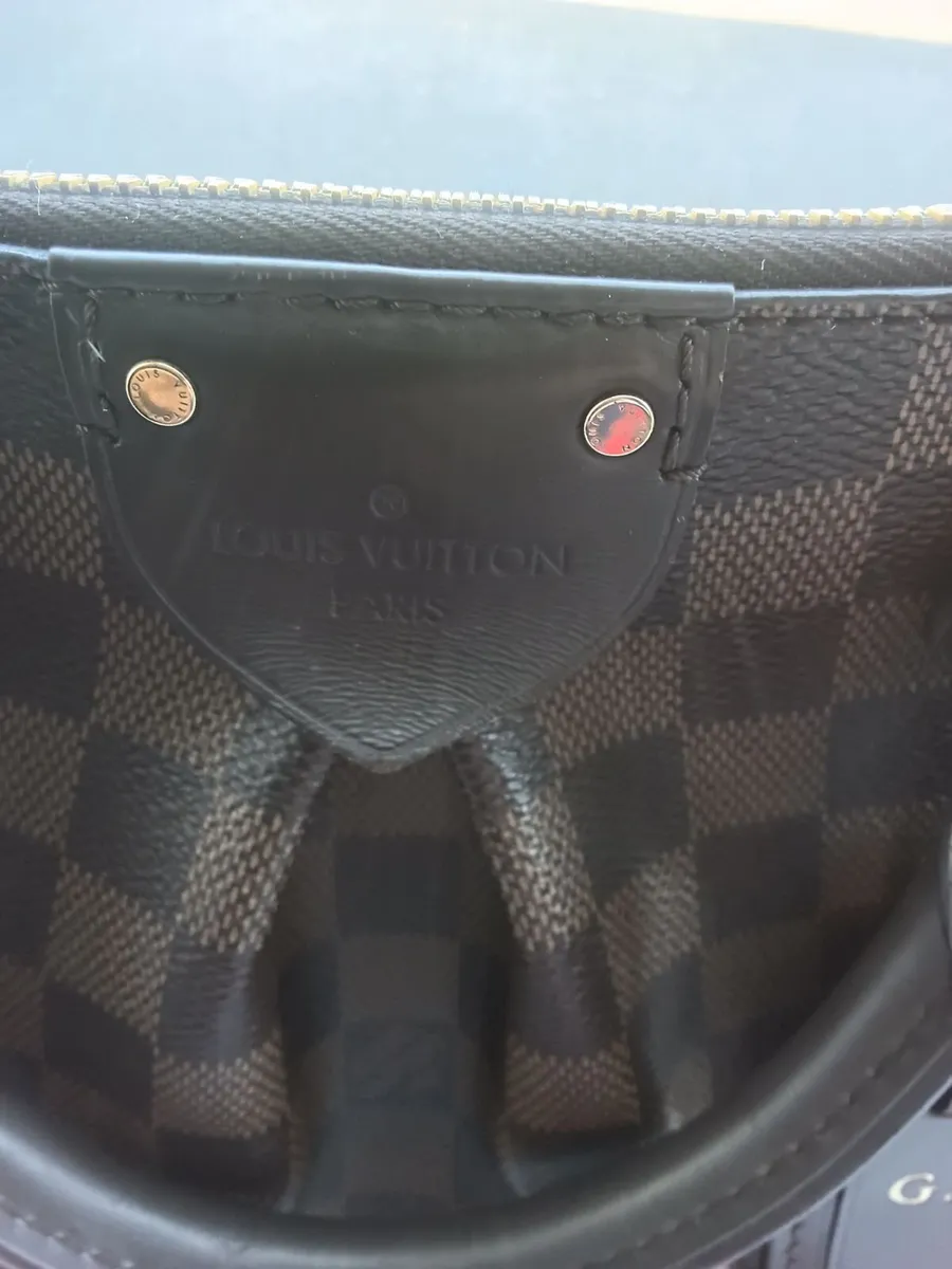 Louis vuitton siena pm ( discontinued) - Image 1