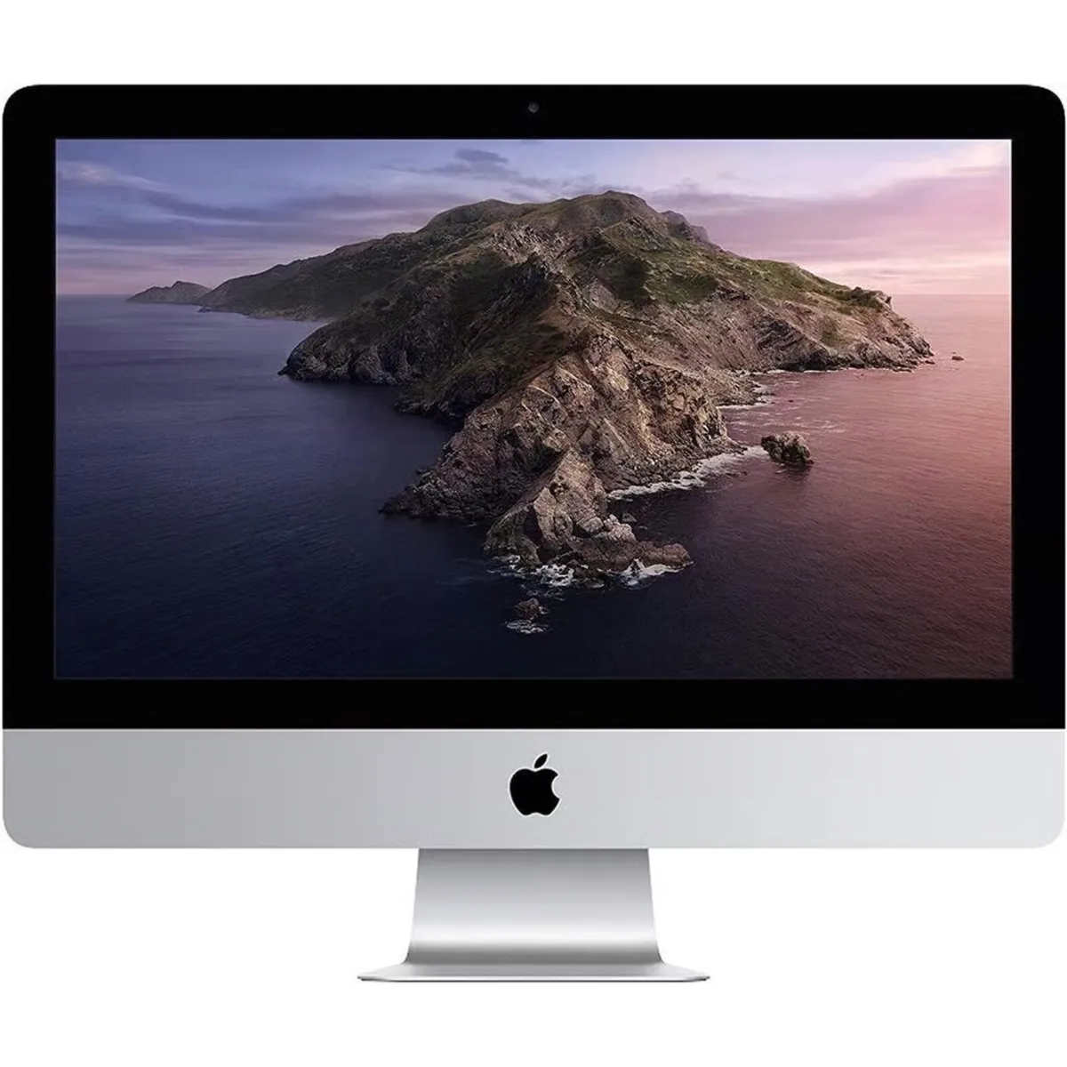 iMac 2012 21.5"