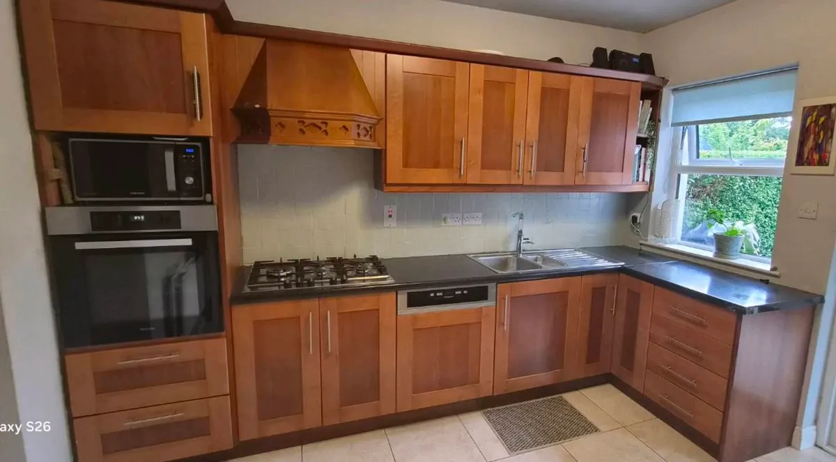 Kitchen - Image 1