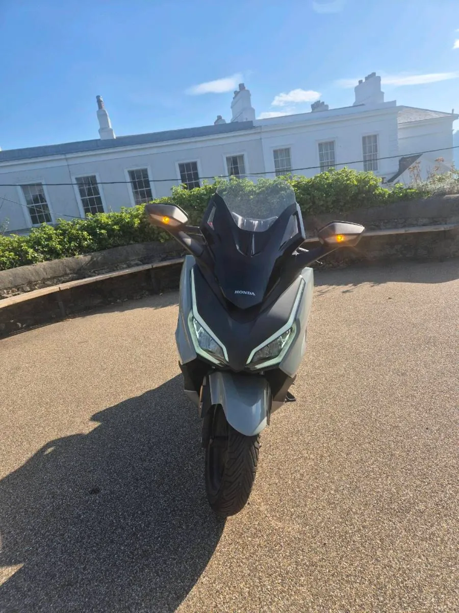 scooter - Image 2