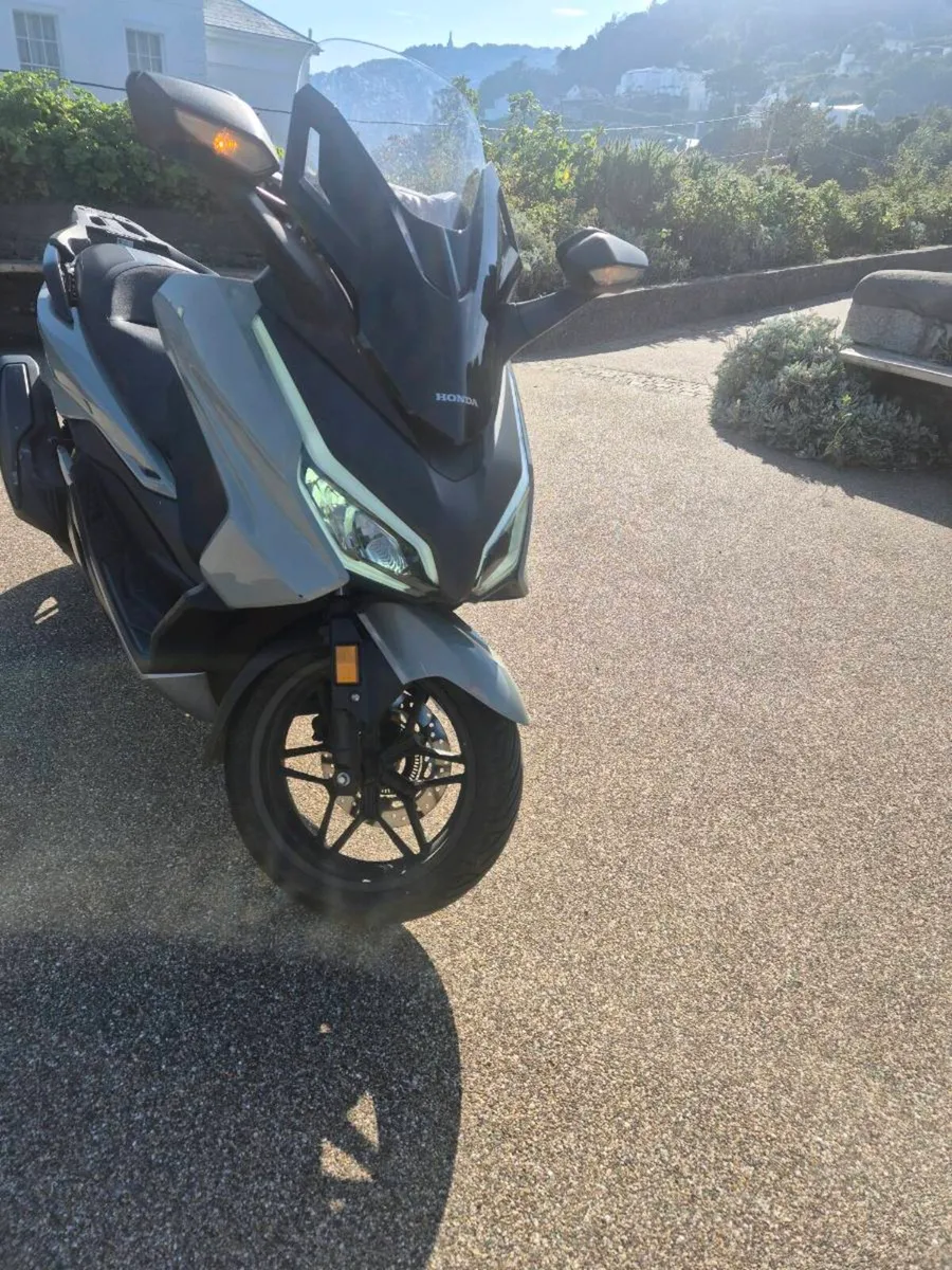 scooter - Image 3