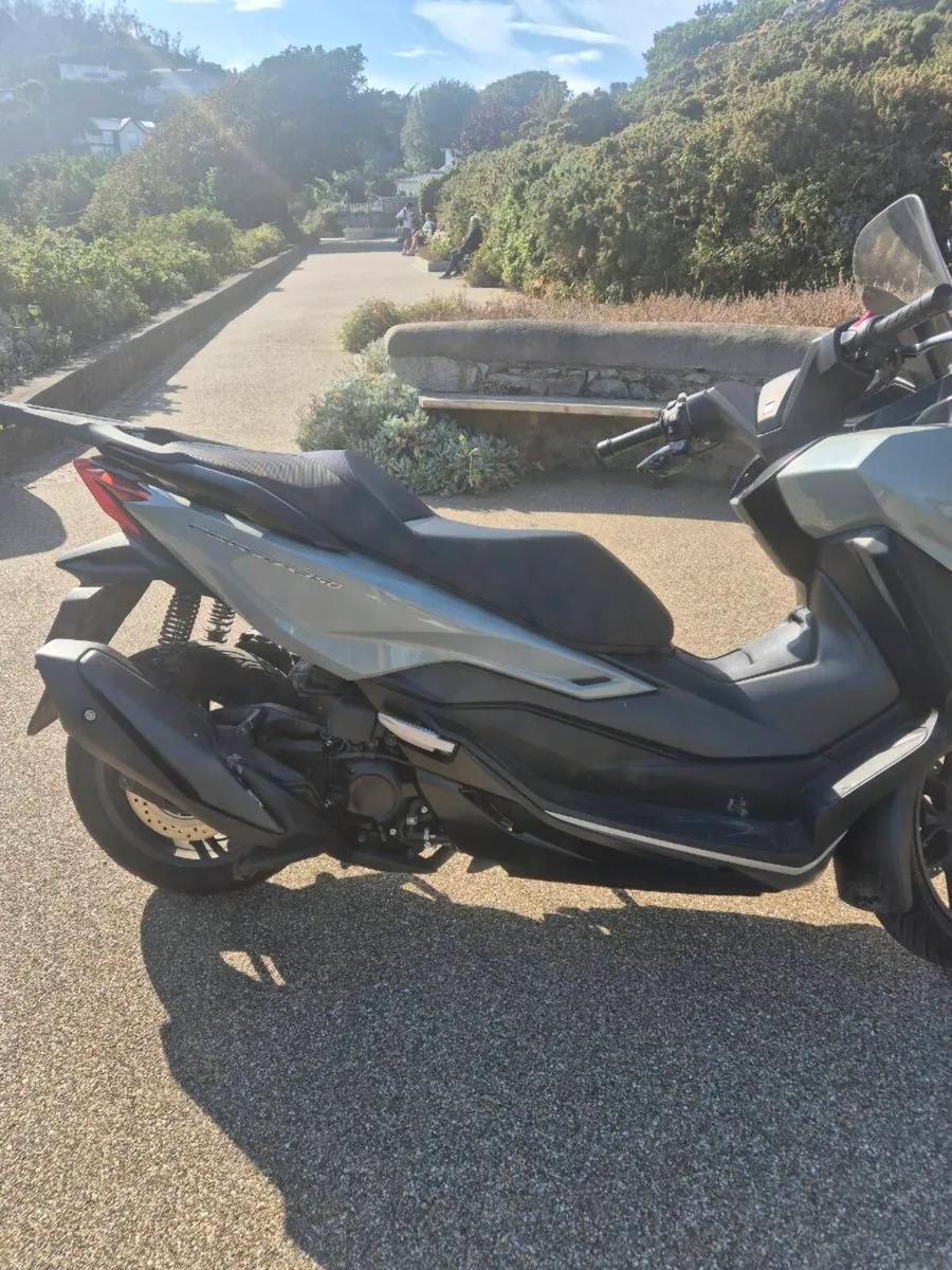 scooter - Image 4