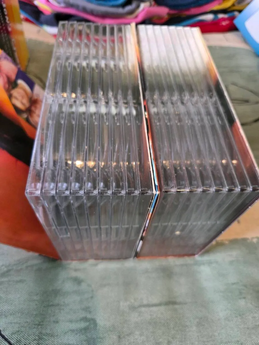 Dawson's Creek The Complete Series DVD Boxset - Image 4