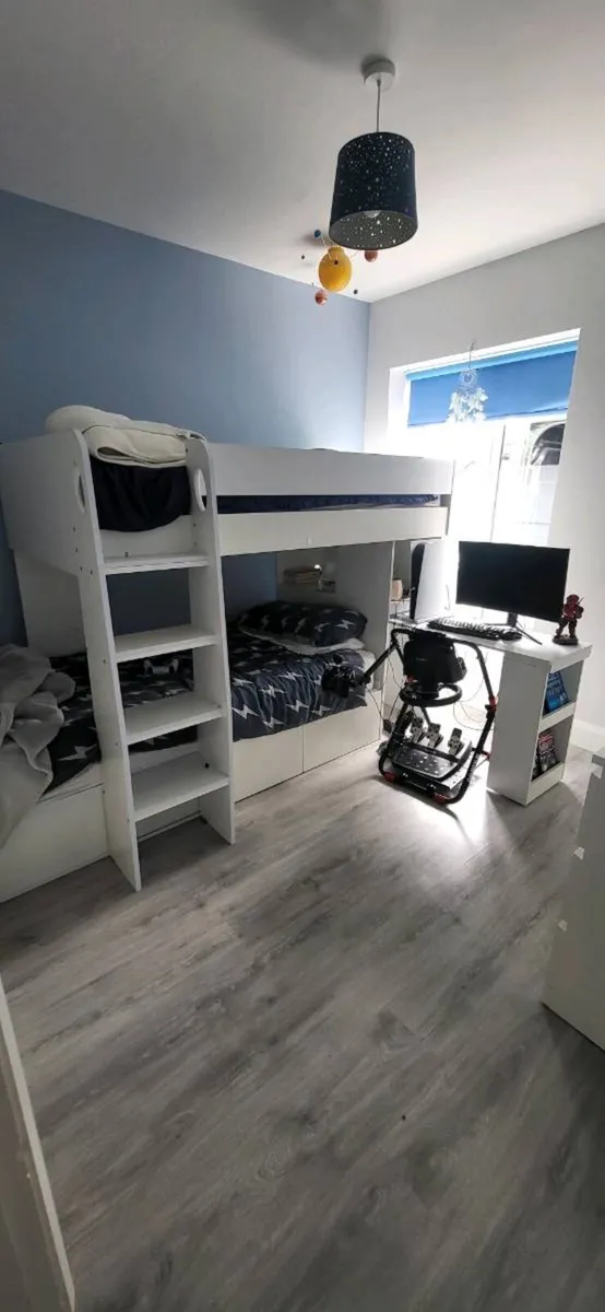 Bunk Bed - Image 1
