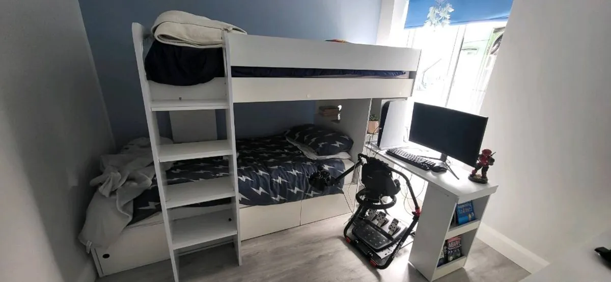 Bunk Bed - Image 2