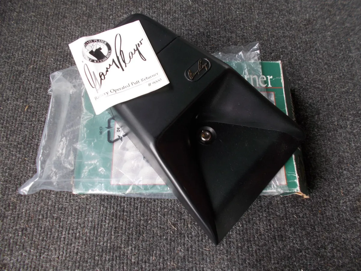 Golf / Pitch n Putt Accessories - Image 3