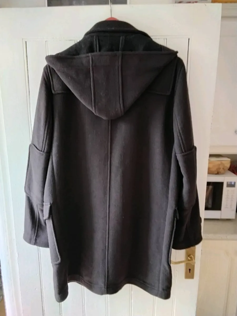 Mens winter coat - Image 3