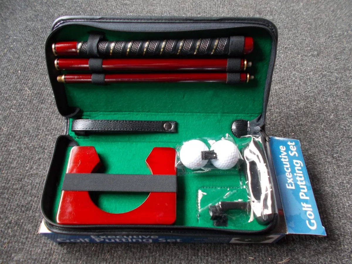 Golf / Pitch n Putt Accessories - Image 4