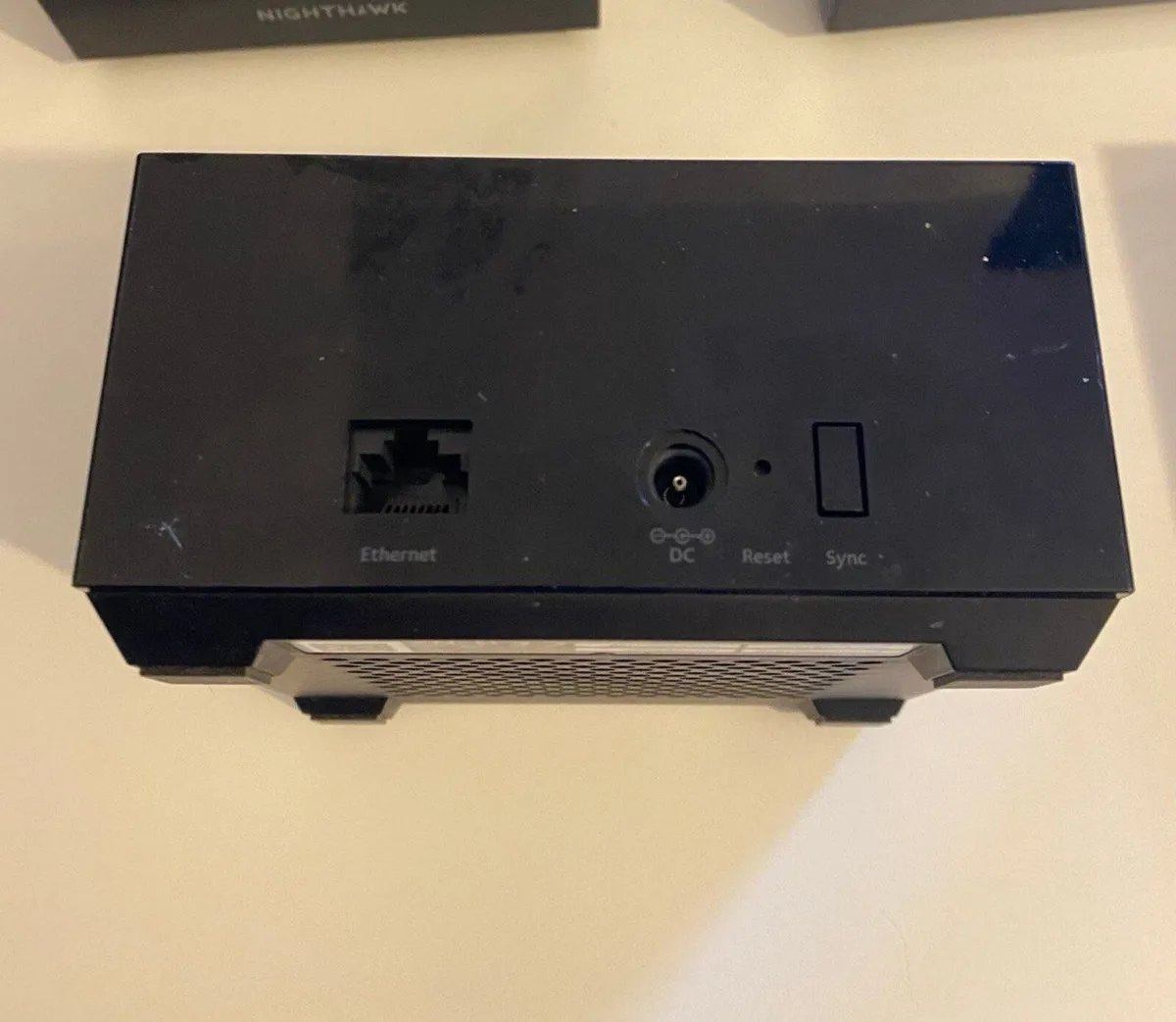 Netgear Nighthawk Wi-Fi extender -mesh satellites - Image 3