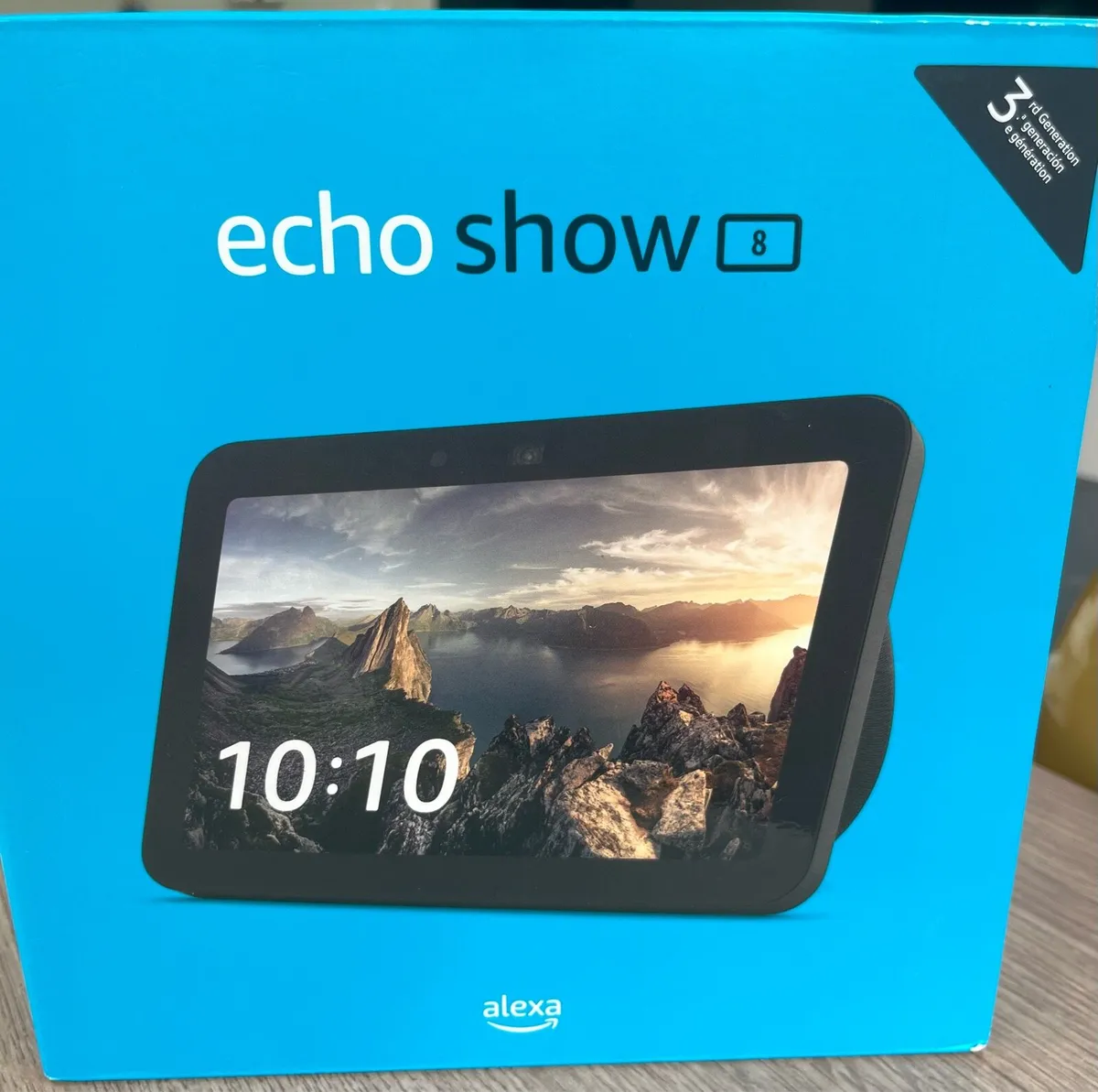 Echo Show 8 - Image 2