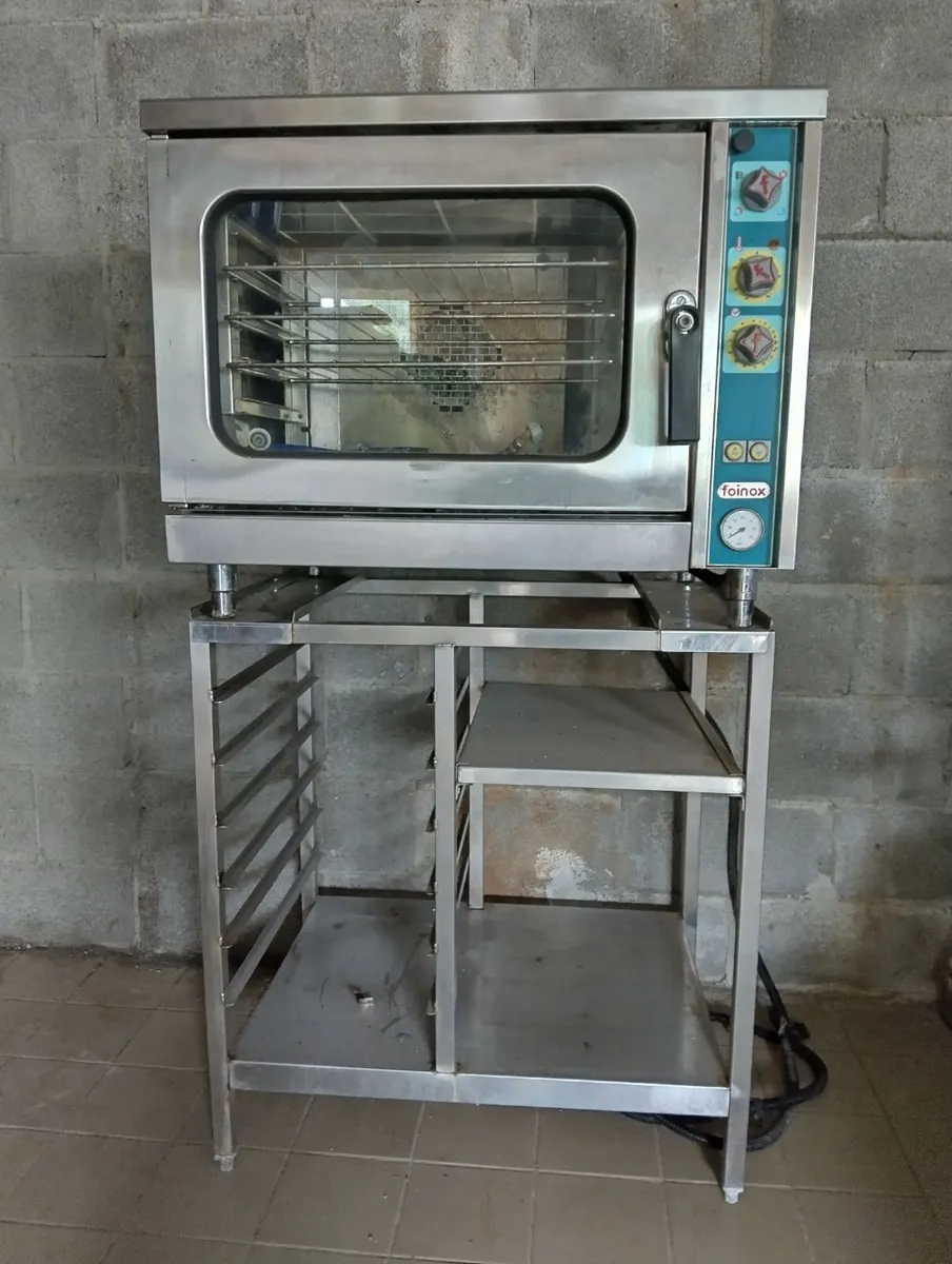 Shop fittings for sale. - Image 1