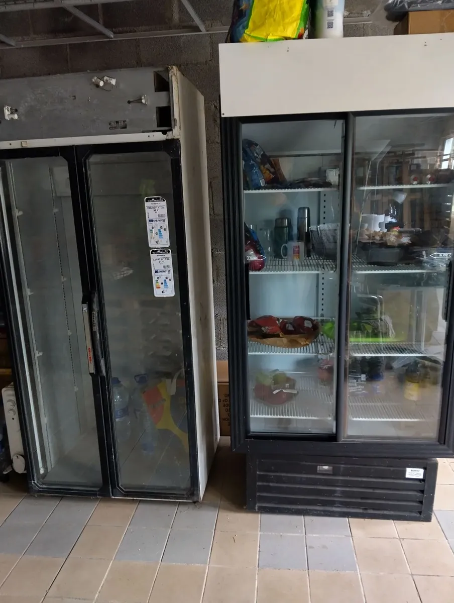 Shop fittings for sale. - Image 2