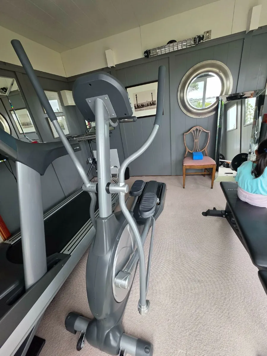 Gym equiptment - Image 2