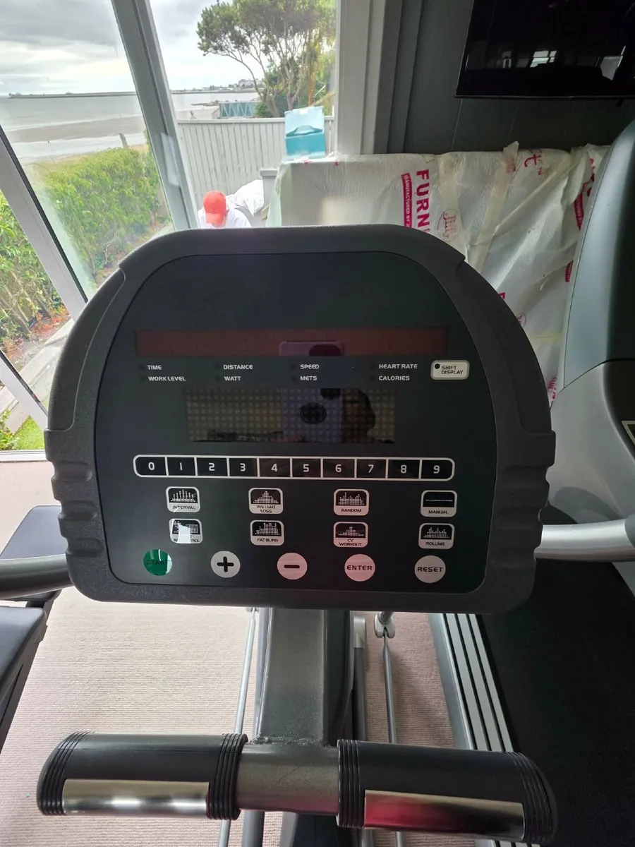 Gym equiptment - Image 3