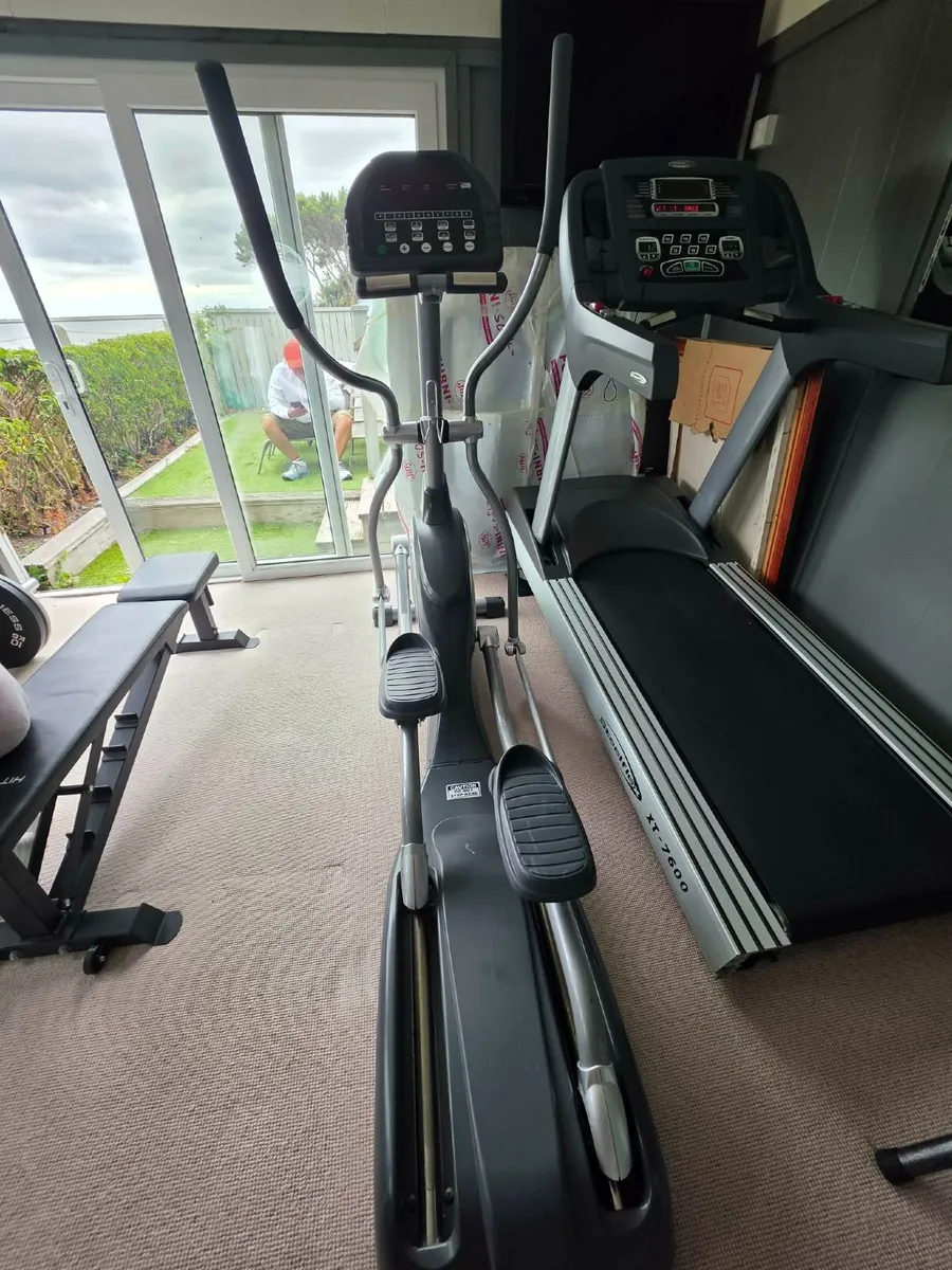 Gym equiptment - Image 4