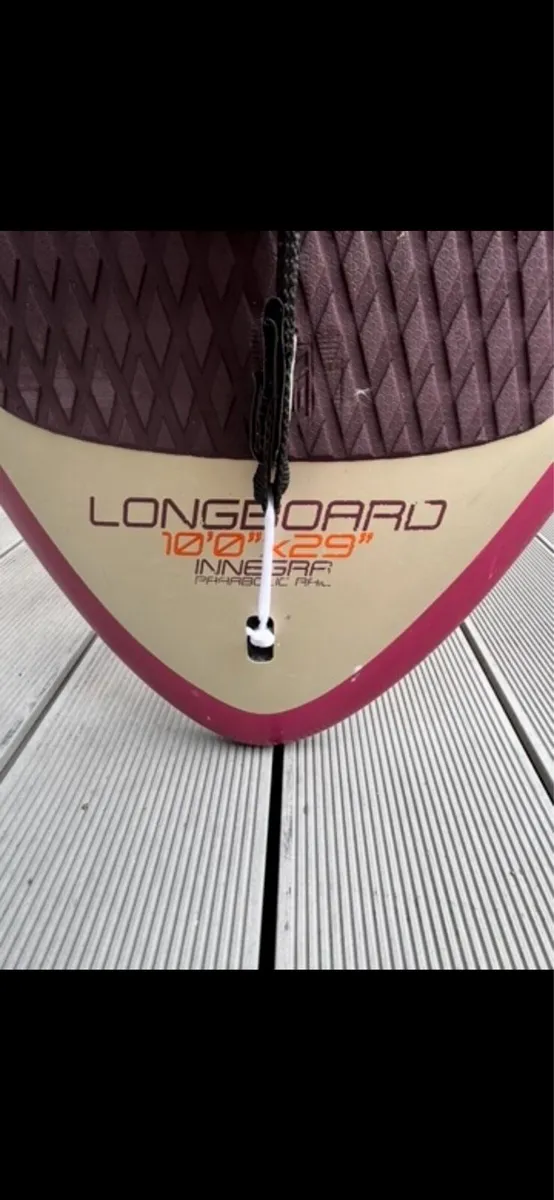 Paddle board - Image 4