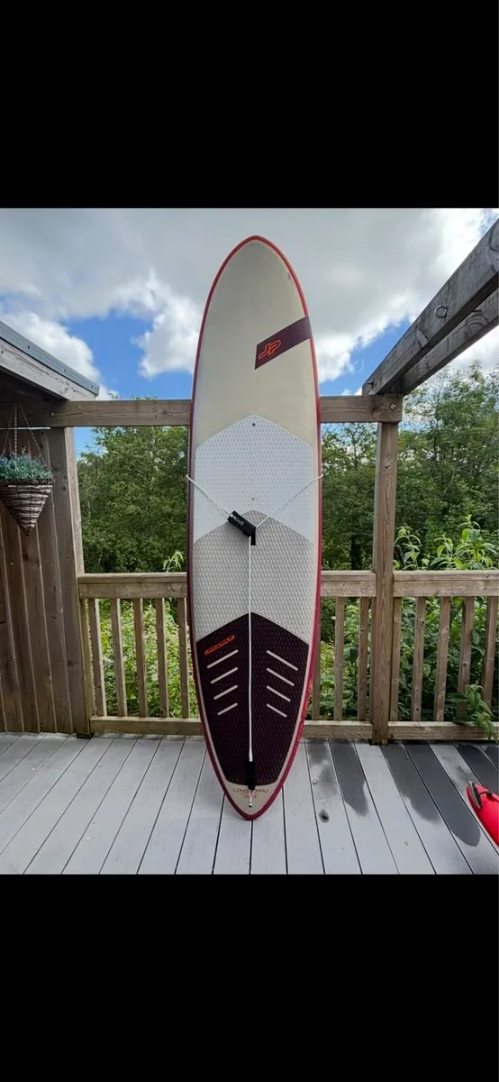 Paddle board - Image 1