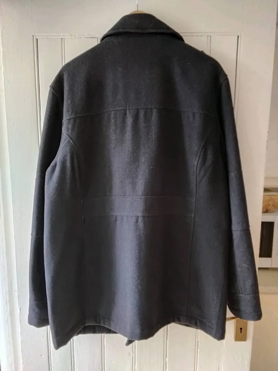 Mens  winter coat - Image 3