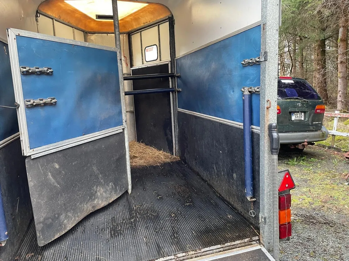 Horse Box - Image 3