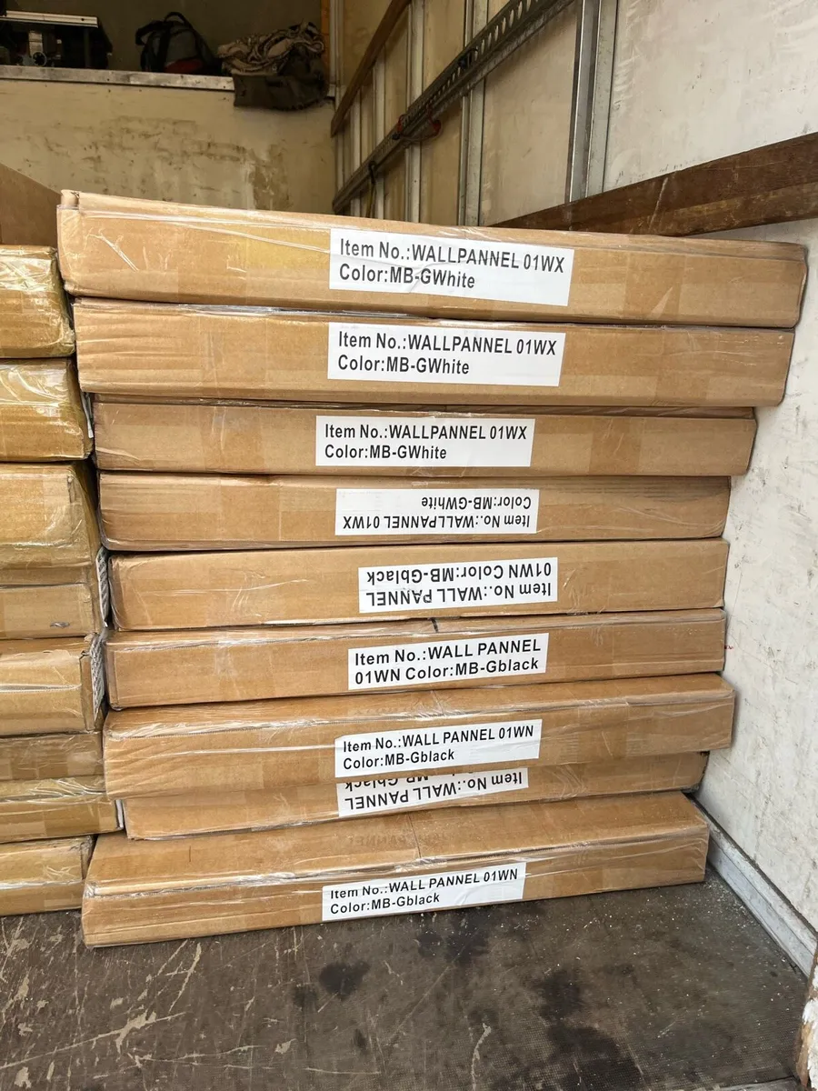 Acoustic panels new in - Image 3