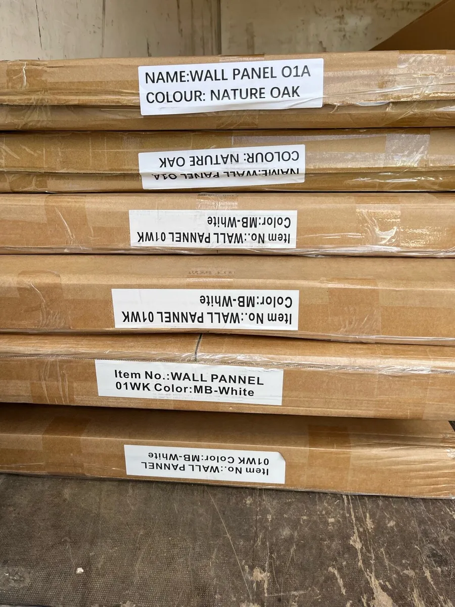Acoustic panels new in - Image 4