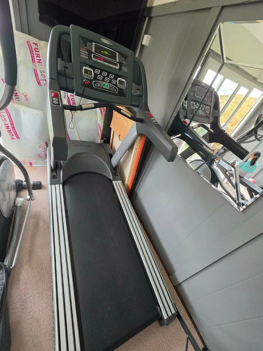 Gym equiptment - Image 4