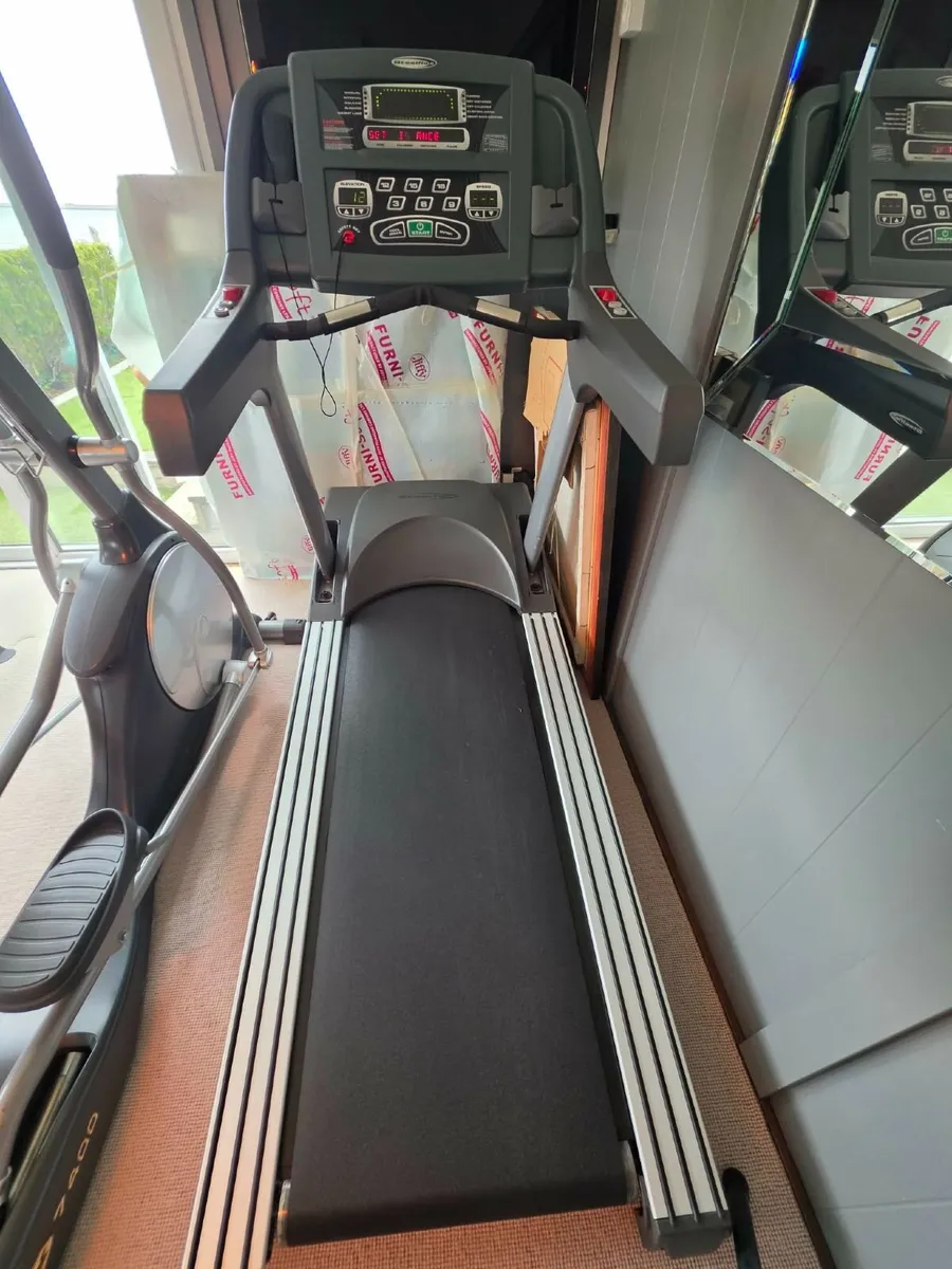 Gym equiptment - Image 2