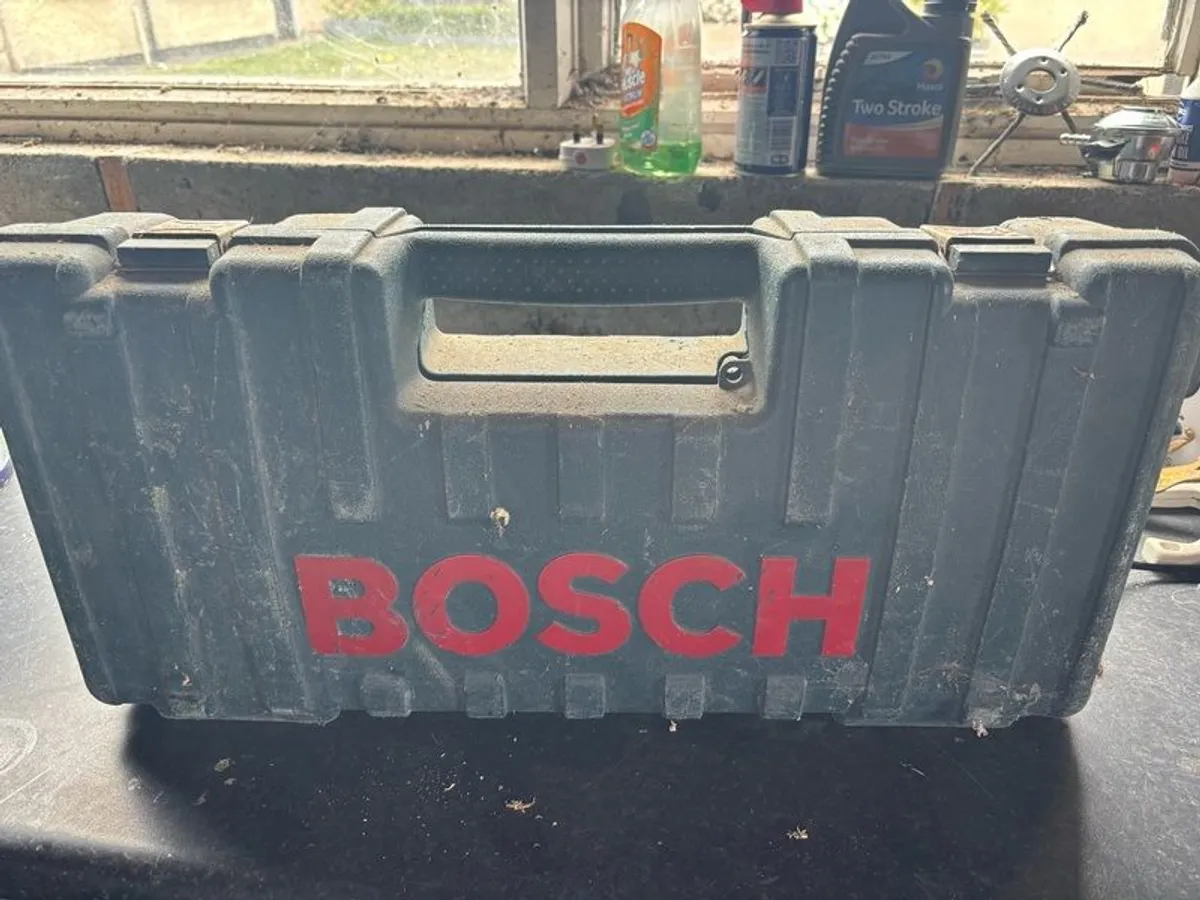 Construction Tools - Image 2