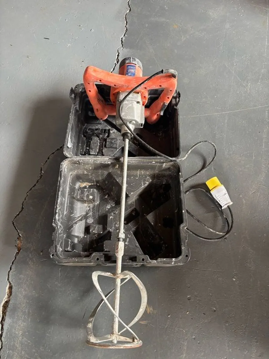 Construction Tools - Image 3