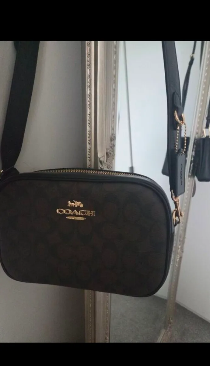 Coach bag - Image 1
