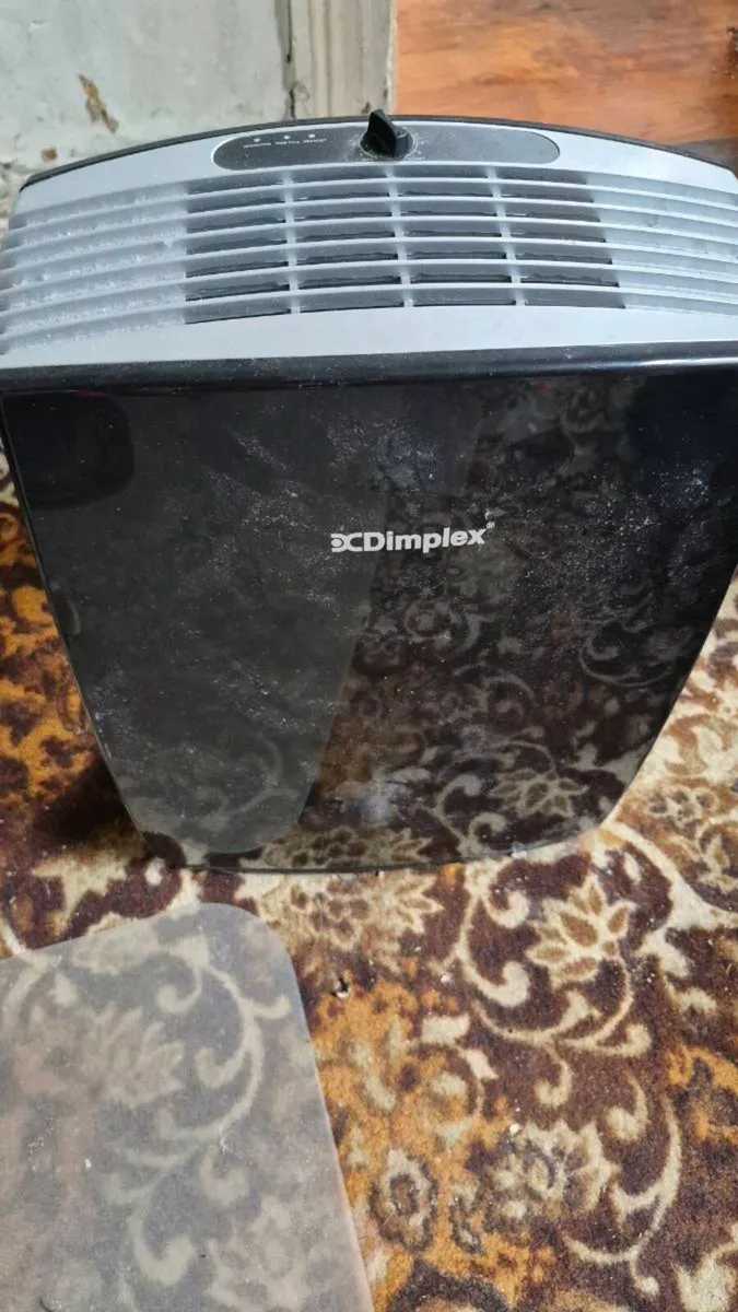 Dehumidifier - Image 1