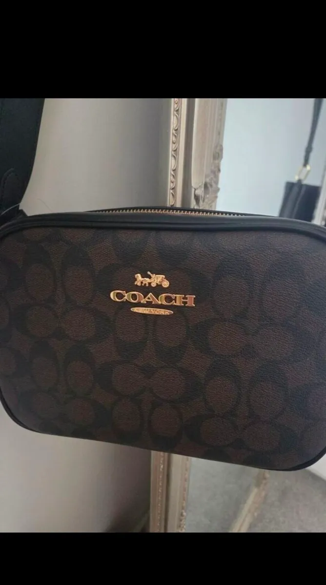 Coach bag - Image 2