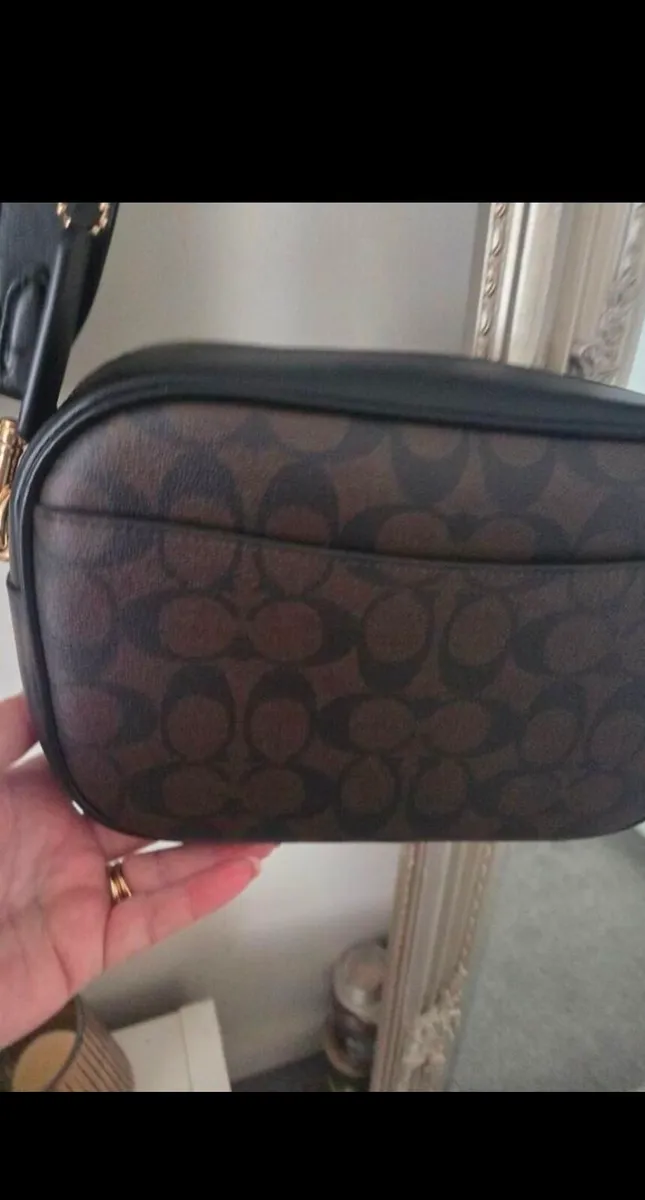 Coach bag - Image 3