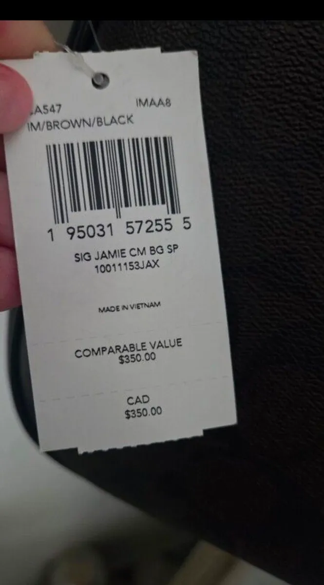 Coach bag - Image 4