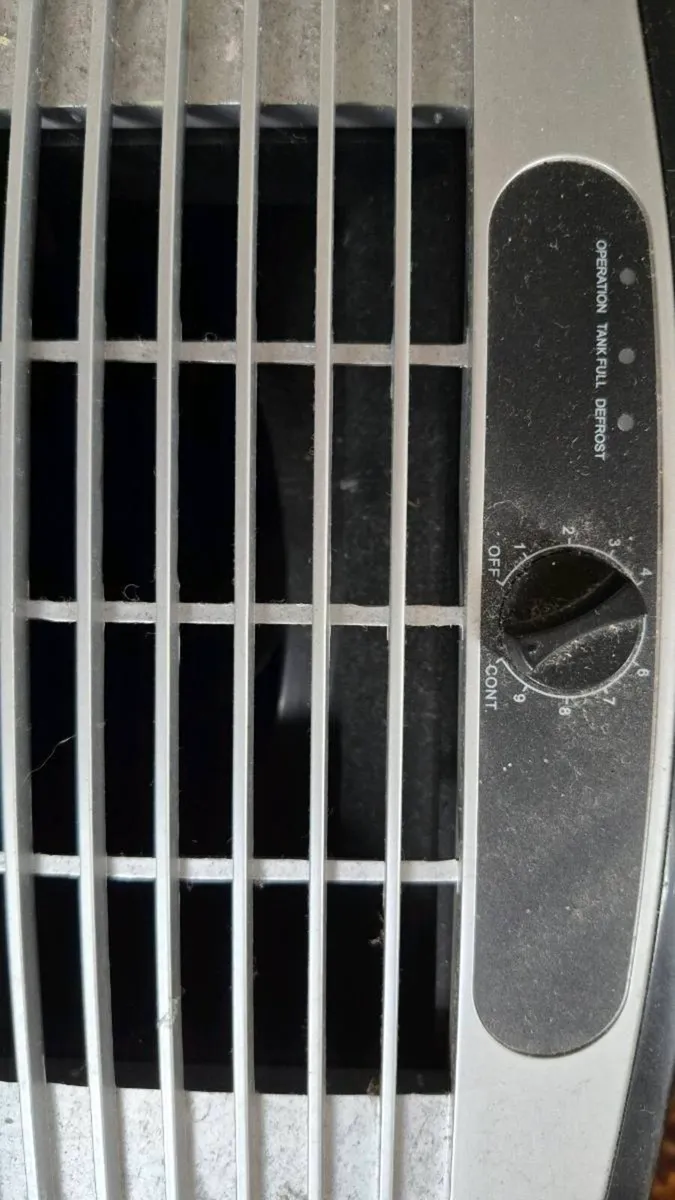 Dehumidifier - Image 2